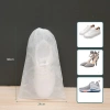 Túi đựng giày vải không dệt dây rút – Chống bụi ẩm, túi sấy giày, chỉ 5.900₫ 3