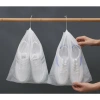 Túi đựng giày vải không dệt dây rút – Chống bụi ẩm, túi sấy giày, chỉ 5.900₫ 5