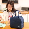 Túi Đựng Hộp Cơm Giữ Nhiệt Văn Phòng, Quai Cầm Đựng Cơm Trưa, Giá 20.999 VND 3