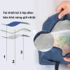 Túi Đựng Hộp Cơm Giữ Nhiệt Văn Phòng, Quai Cầm Đựng Cơm Trưa, Giá 20.999 VND 5