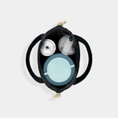 Túi đựng hộp cơm Noble Essence bucket đa năng, giữ nhiệt cho bình nước - Candy Bag T10 159.000₫ 4