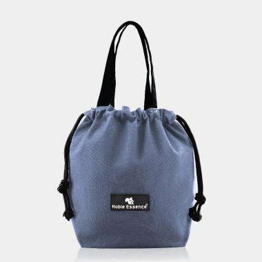 Túi đựng hộp cơm Noble Essence bucket đa năng, giữ nhiệt cho bình nước - Candy Bag T10 159.000₫ 10