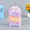 Túi Đựng Khăn Mặt & Đồ Lót Rút, Tất, Giày Du Lịch Dày - Túi Treo 3.700₫