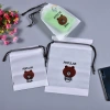 Túi Đựng Khăn Mặt & Đồ Lót Rút, Tất, Giày Du Lịch Dày - Túi Treo 3.700₫ 6