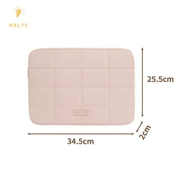 Túi đựng laptop HELTC chống nước, vỏ mềm du lịch 14‑15.6 inch - Giá chỉ 115.884₫ 10 Túi đựng laptop HELTC chống nước, vỏ mềm du lịch 14‑15.6 inch - Giá chỉ 115.884₫ 10
