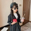 Túi Đựng Lì Xì Mini Đeo Chéo Bé Gái Siêu Sang Chảnh - Giá 128k Giảm Đặc Biệt