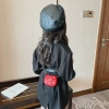 Túi Đựng Lì Xì Mini Đeo Chéo Bé Gái Siêu Sang Chảnh - Giá 128k Giảm Đặc Biệt 4