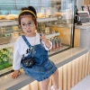 Túi Đựng Lì Xì Mini Đeo Chéo Bé Gái Siêu Sang Chảnh - Giá 128k Giảm Đặc Biệt 6