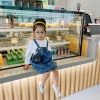 Túi Đựng Lì Xì Mini Đeo Chéo Bé Gái Siêu Sang Chảnh - Giá 128k Giảm Đặc Biệt 7