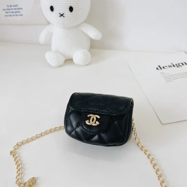 Túi Đựng Lì Xì Mini Đeo Chéo Bé Gái Siêu Sang Chảnh - Giá 128k Giảm Đặc Biệt