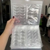 Túi đựng lông mi giả trong suốt đa năng, phụ kiện trang điểm nhỏ gọn - 48.000đ 6