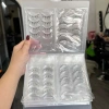 Túi đựng lông mi giả trong suốt đa năng, phụ kiện trang điểm nhỏ gọn - 48.000đ 9