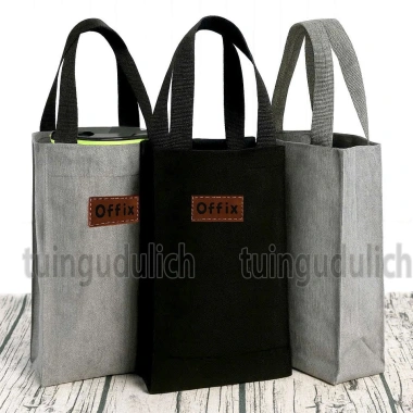 Túi Đựng Ly Bình Giữ Nhiệt Vải Dày - Bảo Vệ Nhiệt Độ, Siêu Bền, Giá Chỉ 17.000 8 Túi Đựng Ly Bình Giữ Nhiệt Vải Dày - Bảo Vệ Nhiệt Độ, Siêu Bền, Giá Chỉ 17.000 8