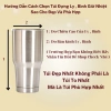 Túi Đựng Ly Giữ Nhiệt 750ml - Phù Hợp Mọi Loại Ly, Giá Chỉ 35.000₫ 5