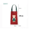 Túi đựng ly giữ nhiệt NestV - Vải xinh xắn, giữ ấm, giá chỉ 46.000đ 2