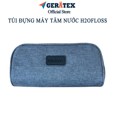 Túi đựng máy tăm nước H2ofloss nhập khẩu chính hãng - Giá giảm chỉ 50.000₫