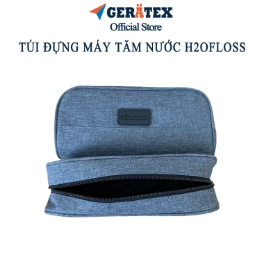 Túi đựng máy tăm nước H2ofloss nhập khẩu chính hãng - Giá giảm chỉ 50.000₫