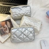 Túi Đựng Mỹ Phẩm Bé Gái Quilted Nơ Nhỏ Đa Năng - Thời Trang Di Động Giá 65k 7