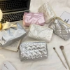 Túi Đựng Mỹ Phẩm Bé Gái Quilted Nơ Nhỏ Đa Năng - Thời Trang Di Động Giá 65k 8