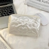 Túi Đựng Mỹ Phẩm Bé Gái Quilted Nơ Nhỏ Đa Năng - Thời Trang Di Động Giá 65k 10