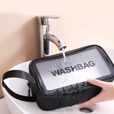 Túi đựng mỹ phẩm cao cấp và du lịch đa năng Washbag - Giá 27.419₫, bền, đẹp