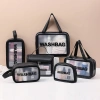 Túi đựng mỹ phẩm cao cấp và du lịch đa năng Washbag - Giá 27.419₫, bền, đẹp 4
