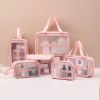 Túi đựng mỹ phẩm cao cấp và du lịch đa năng Washbag - Giá 27.419₫, bền, đẹp 5