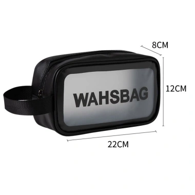Túi đựng mỹ phẩm cao cấp và du lịch đa năng Washbag - Giá 27.419₫, bền, đẹp