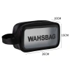 Túi đựng mỹ phẩm cao cấp và du lịch đa năng Washbag - Giá 27.419₫, bền, đẹp 8