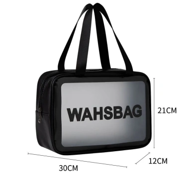 Túi đựng mỹ phẩm cao cấp và du lịch đa năng Washbag - Giá 27.419₫, bền, đẹp