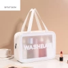 Túi đựng mỹ phẩm cao cấp và du lịch đa năng Washbag - Giá 27.419₫, bền, đẹp 10