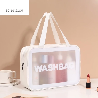 Túi đựng mỹ phẩm cao cấp và du lịch đa năng Washbag - Giá 27.419₫, bền, đẹp