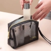 Túi đựng mỹ phẩm Care4u 18x9x12cm - Tiện lợi, nhẹ, bảo quản du lịch - 60.435đ 4