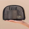 Túi đựng mỹ phẩm Care4u cao cấp - Lưới thoáng khí, tiện lợi cho trang điểm 5