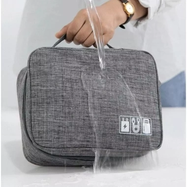 Túi Đựng Mỹ Phẩm Chống Nước Nhiều Ngăn, Phụ Kiện Điện Tử – Du Lịch 75k 3 Túi Đựng Mỹ Phẩm Chống Nước Nhiều Ngăn, Phụ Kiện Điện Tử – Du Lịch 75k 3