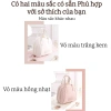 Túi đựng mỹ phẩm chống thấm nước dung tích lớn, cỡ lớn du lịch, tiện cho đồ vệ sinh cá nhân – chỉ 117.682₫ 7