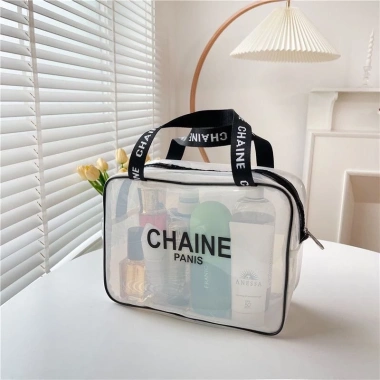 Túi Đựng Mỹ Phẩm Chống Thấm Nước, Sức Chứa Lớn, Tiện Dụng Khi Du Lịch - Giá 151.512₫