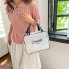 Túi Đựng Mỹ Phẩm Chống Thấm Nước, Sức Chứa Lớn, Tiện Dụng Khi Du Lịch - Giá 151.512₫ 4
