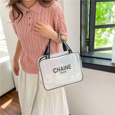 Túi Đựng Mỹ Phẩm Chống Thấm Nước, Sức Chứa Lớn, Tiện Dụng Khi Du Lịch - Giá 151.512₫