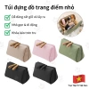 Túi đựng mỹ phẩm đa năng, hộp trang điểm đựng son môi, giảm 21% chỉ 43.125k