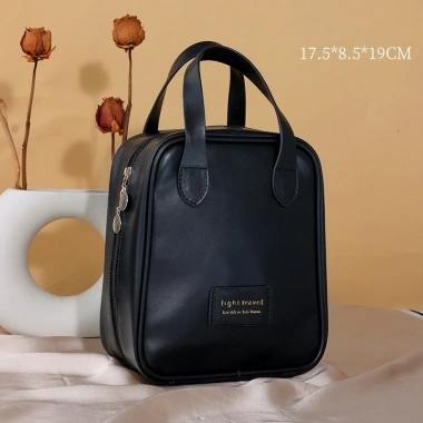 Túi Đựng Mỹ Phẩm Da PU Dây Rút, Dung Tích Lớn, Tiện Lợi Du Lịch – Giá 66.240₫ 10 Túi Đựng Mỹ Phẩm Da PU Dây Rút, Dung Tích Lớn, Tiện Lợi Du Lịch – Giá 66.240₫ 10