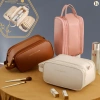 Túi đựng mỹ phẩm & đồ du lịch mẫu mới, sức chứa lớn, chống thấm nước, dễ mang - Giá 166k