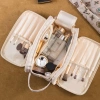 Túi đựng mỹ phẩm & đồ du lịch mẫu mới, sức chứa lớn, chống thấm nước, dễ mang - Giá 166k 7