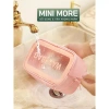 Túi Đựng Mỹ Phẩm Đồ Trang Điểm Du Lịch Đúng Thẩm Mỹ Thiết Kế Gọn Gàng Giá Chỉ 23.760 VND 5