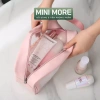 Túi Đựng Mỹ Phẩm Đồ Trang Điểm Du Lịch Đúng Thẩm Mỹ Thiết Kế Gọn Gàng Giá Chỉ 23.760 VND 7