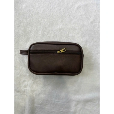 Túi đựng mỹ phẩm, đồ trang điểm, đựng sạc DA cao cấp SHINE TORE ST 273 - Giá 38.000đ