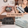 Túi đựng mỹ phẩm du lịch Bóp Ví Love & Peace TMP15 – Giá chỉ 60.000₫, tiện lợi, thời trang 5