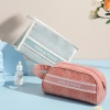 Túi đựng mỹ phẩm du lịch Bóp Ví Love & Peace TMP15 – Giá chỉ 60.000₫, tiện lợi, thời trang 6