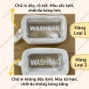 Túi đựng mỹ phẩm du lịch đa năng, chống thấm, nhiều kích cỡ - Giá chỉ 26.000đ 3