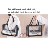 Túi đựng mỹ phẩm du lịch đa năng, chống thấm, nhiều kích cỡ - Giá chỉ 26.000đ 8